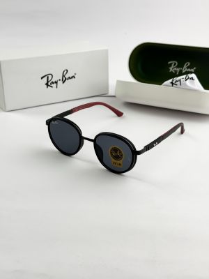 Rayban black 24002