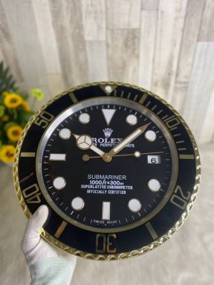 ROLE_X WALL CLOCK FIX 