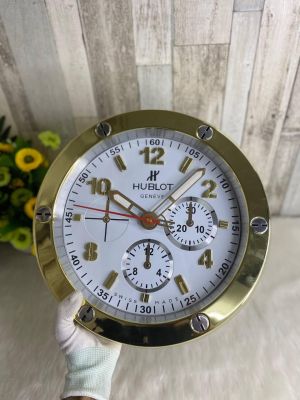 HUBLO_WALL CLOCK 