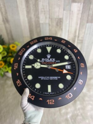 ROLE_X WALL CLOCK FIX
