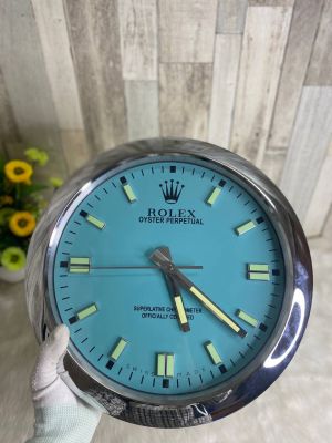 ROLE_X WALL CLOCK FIX