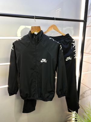 Nik e Air Imported Dark Grey Super Premium Track Suit DGREY-M-2022