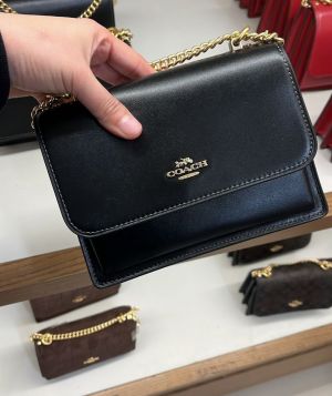 Coach_Klare_Crossbody_in_Signature_Canvas_Bag_With_Box_Dustbag