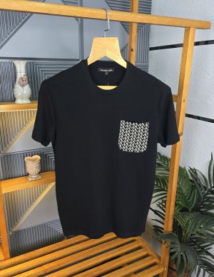 Mk T Shirt 01 K143-01