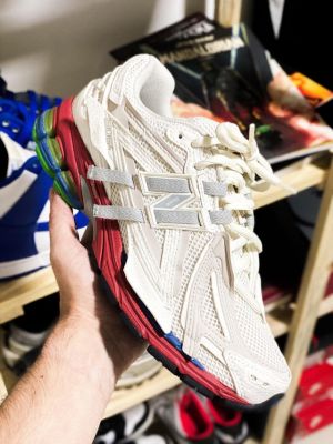 New_Balance 1906A Tech Explosion Pack - Sea Salt Astro Dust