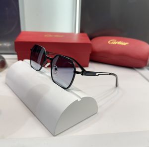 Cartie r Gunmetal-Blue Luxury Shade 1001