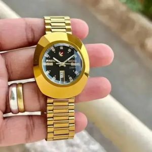 Rad_o Diastar Automatic 