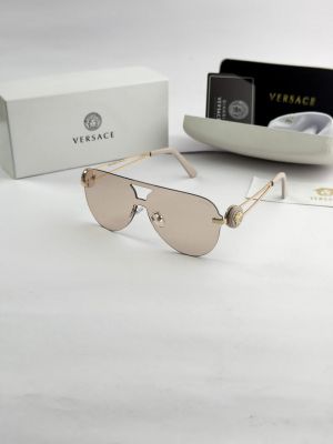 VERSACE GOLD PINK 4118