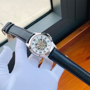 Fossi_l Grant Automatic Me3101