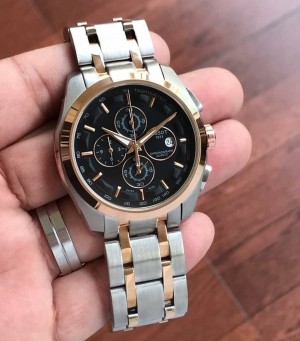 TISS OT 1853 CHRONOGRAPH WATCH