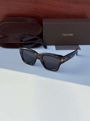 Tom.ford 4184 tiger black 