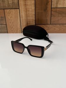 Balenciaga 80070 black brown