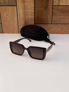 Balenciaga 80070 brown