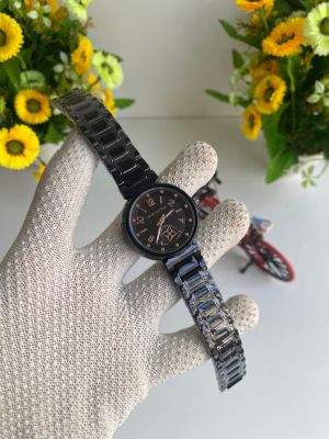 LOUIS_VUITTON LADIES WATCH 