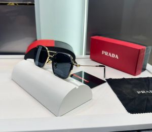 Prad a Milano Gold-Black Luxury Shade 7787