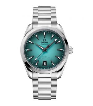 OMEG_A SEAMASTER AQUA TERRA