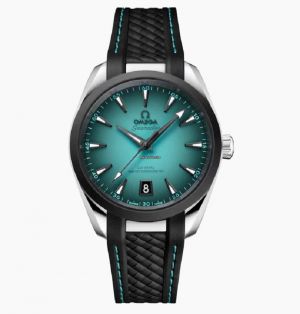 OMEG_A SEAMASTER AQUA TERRA
