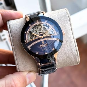 RAD_O AUTOMATIC MENS WATCH