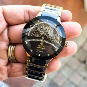 RAD_O AUTOMATIC MENS WATCH