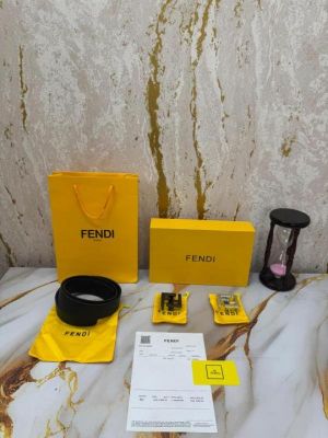 FENDI_PREMIUM_BELT_COMBO_WITH_BOX_AND_DUSTBAG_INCLUDING_CARRY_BAG_(F17-BLACK)