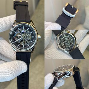 Tomm_y Hilfiger Automatic Watch 