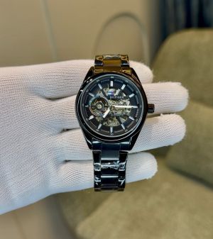 Tomm_y Hilfiger Automatic  Watch 