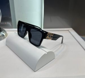 Miu Miu All Black Luxury Shade 090