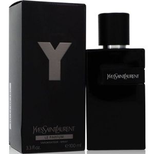 Premium Yves Saint Laurent (YSL) Le Parfum Black 100ML