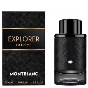 Premium Mont Blanc Explorer Extreme 100ML