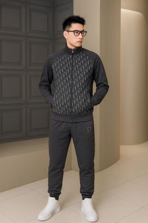 _CHRISTIAN_DIOR_IMPORTED_FABRIC_MONOGRAM_PRINTED_CURRENT_STORE_ARTICLE_VERY_PREMIUM_TRACKSUIT_343