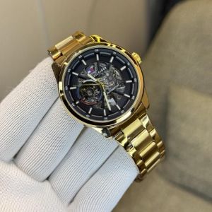 Tomm_y Hilfiger Automatic Watch 