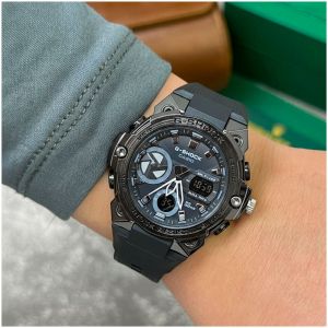 Casio G-Shock GST-B400BB-1ADR
