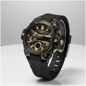 Casio G-Shock GST-B400BB-1ADR