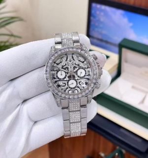 Role x Daytona Eye of Tiger ( All working )