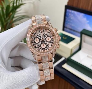 Role x Daytona Eye of Tiger ( All working )