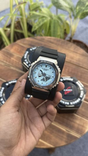 G shock Gm 2100