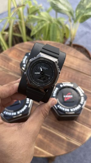 G shock Gm 2100