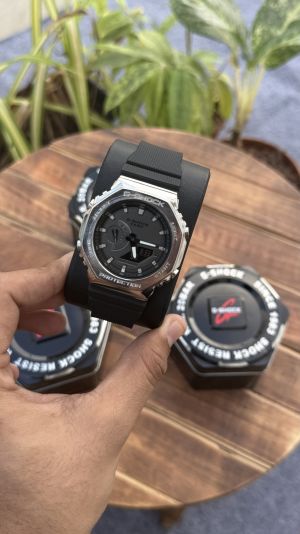 G shock Gm 2100