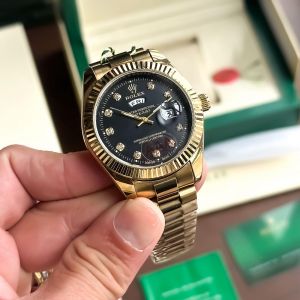 ROLE_X DAY DATE MENS WATCH 