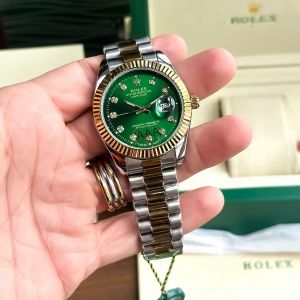 ROLE_X JUST DATE MENS WATCH 
