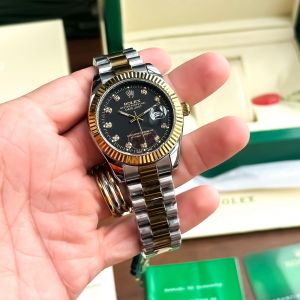 ROLE_X JUST DATE MENS WATCH 