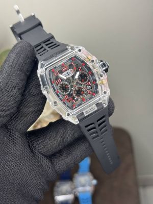 Richard Mille MCLARN RM 56-01 AT335