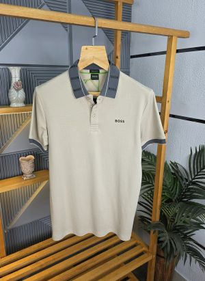 Bos T Shirt 02 K144-02