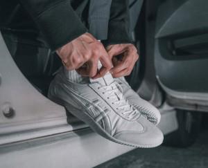 Onitsuka Tiger Mexico 66 Pure White 717