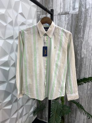 RALP H LAUREN SHIRT 1175