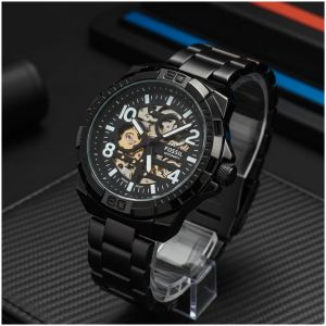 Fossi_l bronson Me3218 Automatic 