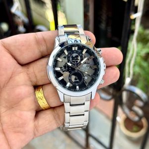 Casio Edifice Ex295 World Map