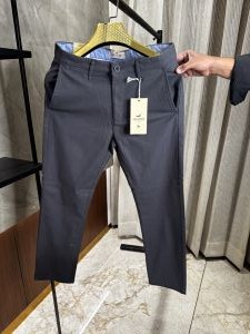 Hollister Dark grey  pants Chinos