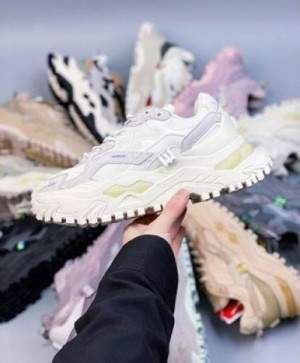 Fila-Fusion-Bianco