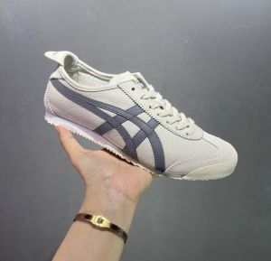 Onitsuka Tiger Mexico 66 GreyCream